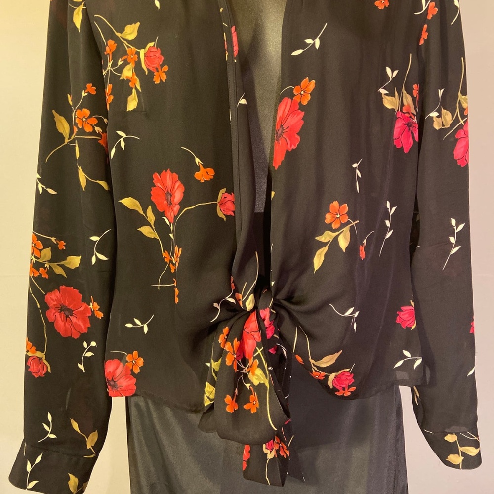 Ann Taylor Blouse